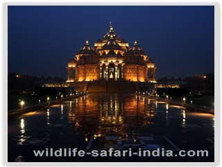 akshardham